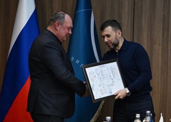 В 2026 году в Буденновском районе Донецка начнется строительство нового ЖК