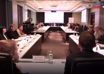 Подведены итоги работы республиканского отделения Движения первых