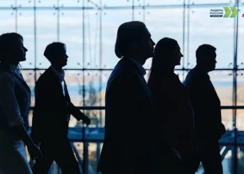 Более 700 управленцев из ДНР примут участие в кадровом конкурсе «Лидеры России»