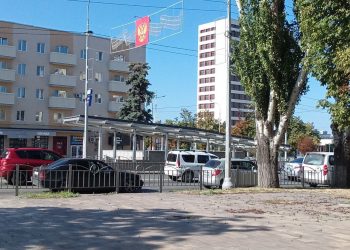 Утратившие жилье жители Мариуполя получат квартиры в новостройке