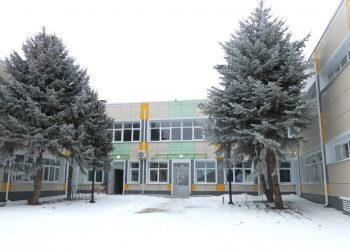 В Мариуполе восстановлен еще один детсад