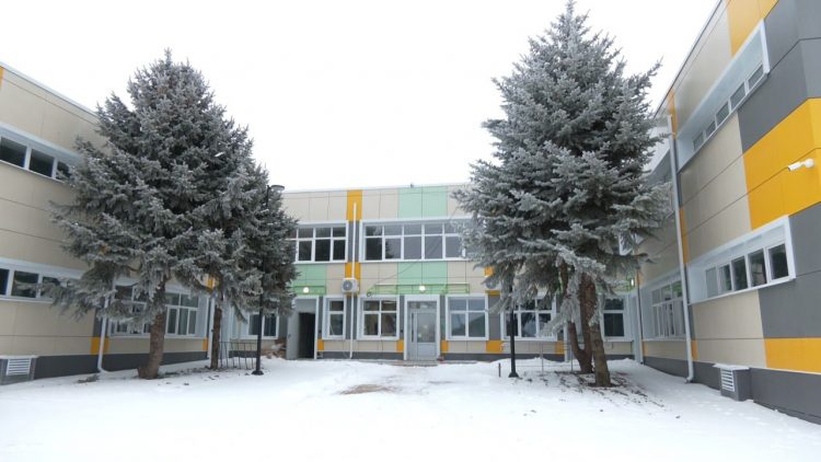 В Мариуполе восстановлен еще один детсад