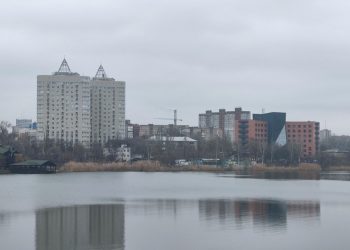 В планах на 2026 год – продолжение восстановления Донбасса