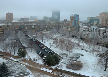 Принимаются все меры для успешного прохождения отопительного сезона