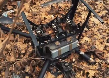 ‎За неделю перехвачены 286 вражеских БПЛА