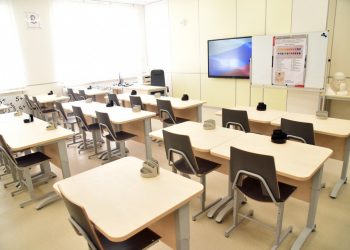 В 2026 году продолжится работа по обеспечению образовательных организаций