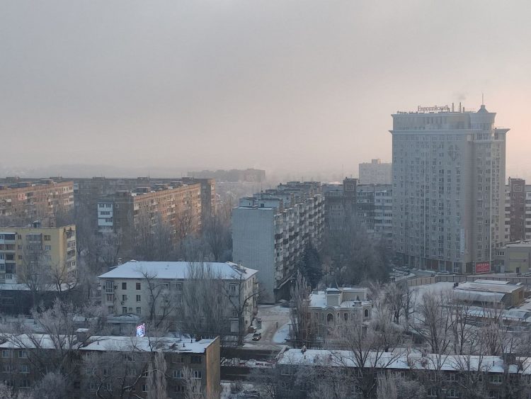 На совещании обсудили восстановление жилого фонда республики