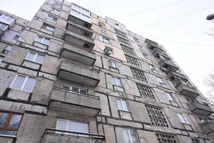 Вопрос восстановления — наиболее актуальная тема — Глава ДНР