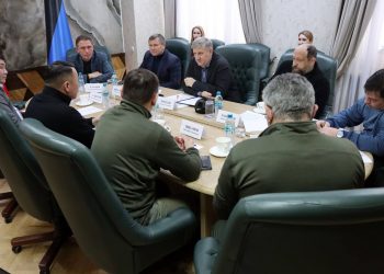 Якутия помогает восстанавливать Докучаевск и Еленовку