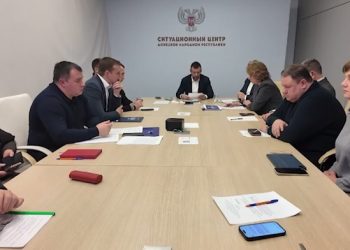 Сферы образования и здравоохранения находятся под пристальным контролем руководства республики