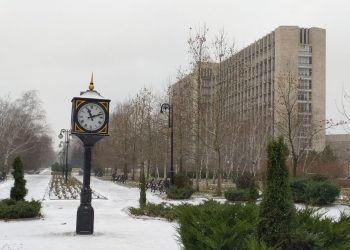 Правительством ведется работа по защите и сохранению исторической памяти