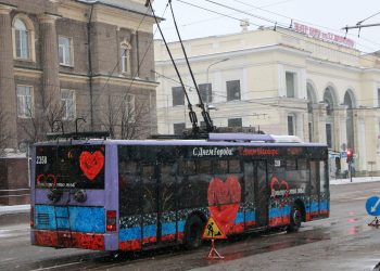 Водители общественного транспорта имеют право на досрочную пенсию