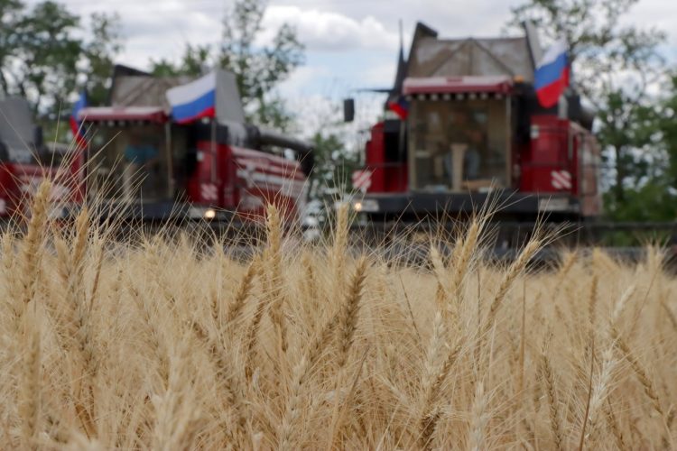 В агропромышленный комплекс республики привлекут более 3 млрд рублей инвестиций