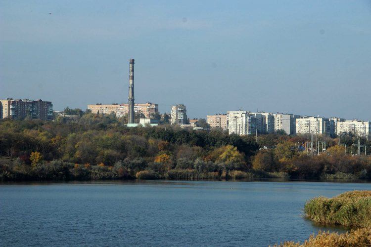В ДНР построят передовую инженерную школу
