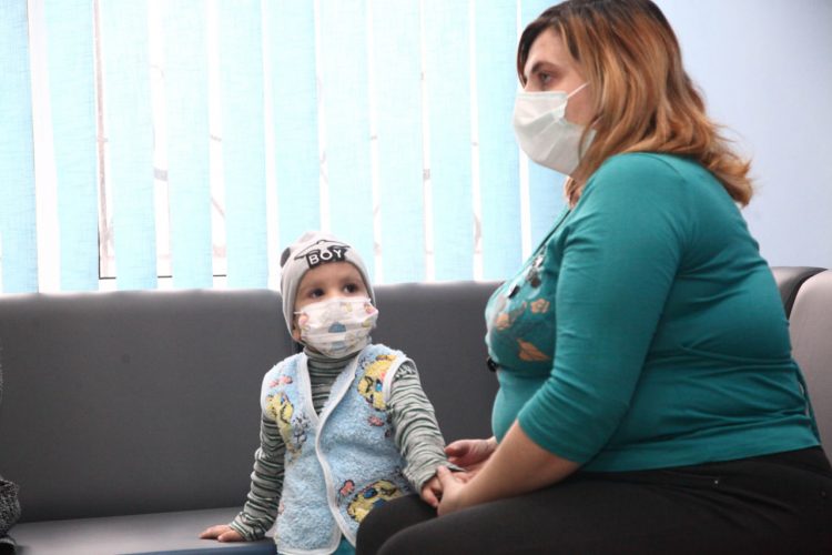 Специалисты провели за два года 1050 телемедицинских консультаций