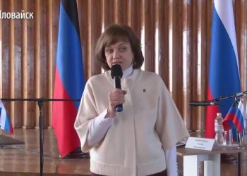 Елена Никитина обозначила план развития Иловайска