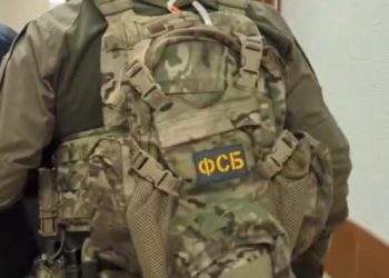 За призывы к экстремизму задержана дончанка