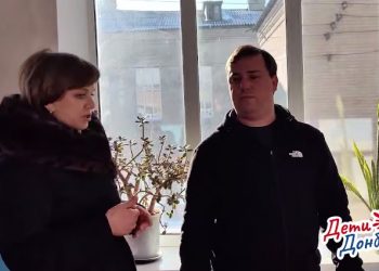 Теплоснабжение детсадов и школ в Иловайске проходит в штатном режиме