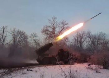 Сводка Минобороны РФ за неделю