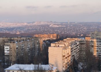 В республике вскоре построят 6 новых жилых комплексов