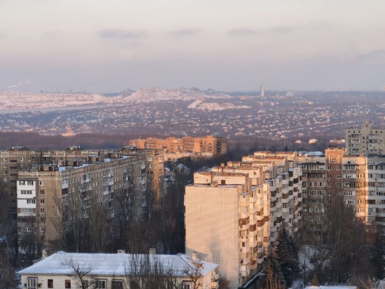 В республике вскоре построят 6 новых жилых комплексов