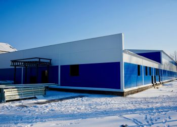 В конце лета в Донецке откроется зал для занятий настольным теннисом