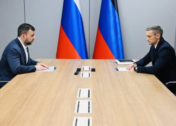 Новый вице-премьер займется развитием ЖКХ и строительной отрасли