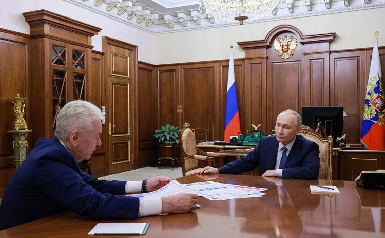 Новый вице-премьер займется развитием ЖКХ и строительной отрасли
