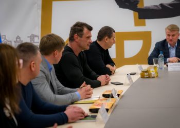 Если это сделано в Донбассе, значит это про качество — Артем Крамаренко