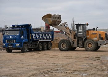 Подписано соглашение об использовании в ДНР беспилотных автомобилей