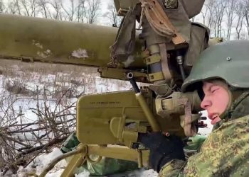 Сводка Минобороны России за неделю