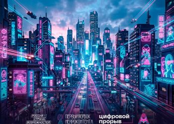 Молодежь из ДНР может принять участие в проекте «Цифровой прорыв»