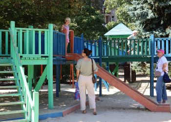 Более 500 млн рублей направлено на развитие сельских территорий ДНР