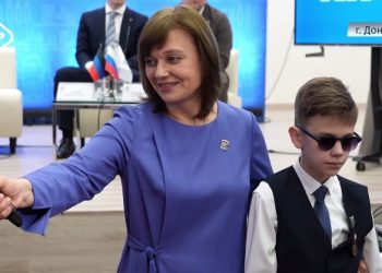 Елена Никитина внесла предложения в народную программу Единой России