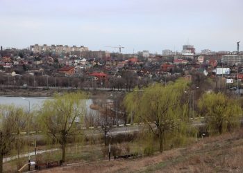 Минприроды проводит работы по разведке запасов подземных вод