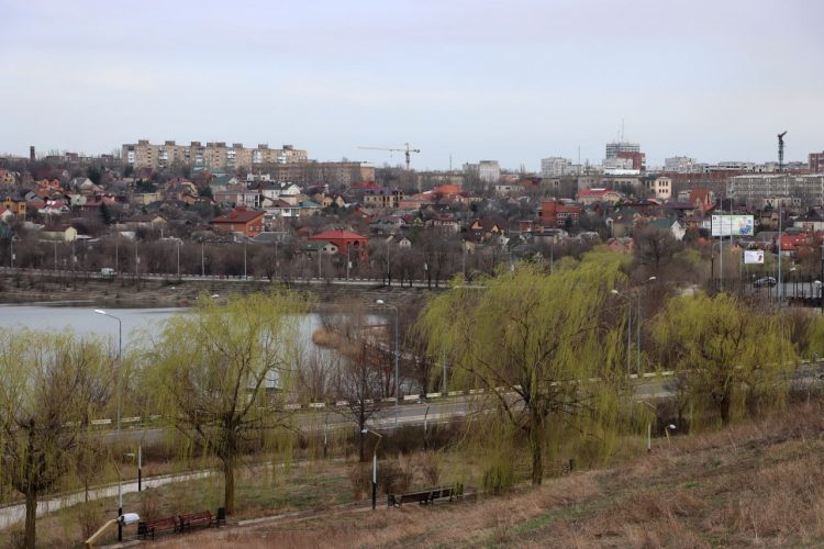 Минприроды проводит работы по разведке запасов подземных вод