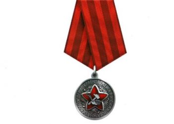 Глава ДНР учредил госнаграду за освобождение Красноармейска и Димитрова