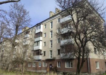 В Шахтерском м.о. продолжается реализация адресной программы капремонта МКД