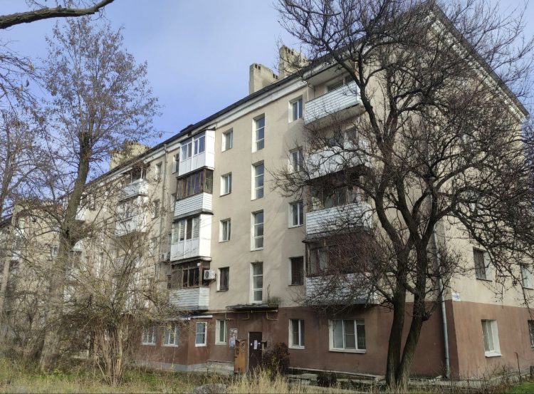 В Шахтерском м.о. продолжается реализация адресной программы капремонта МКД