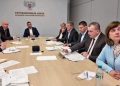 Главе ДНР представлен доклад о работе Минмолодежи в 2026 году