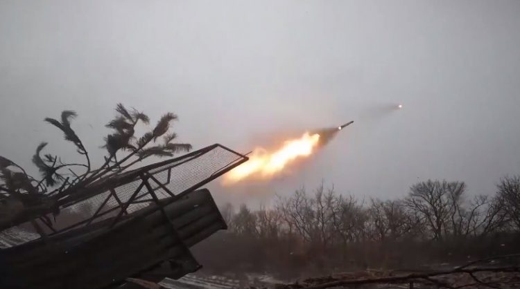 Сводка Минобороны РФ за неделю