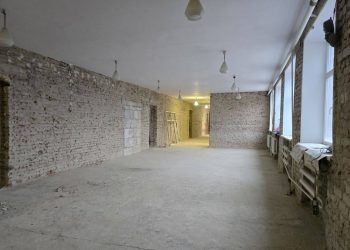 Якутия продолжает восстановительные работы в Еленовке