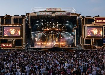 Началась регистрация на Фестиваль молодого искусства «Таврида.АРТ»