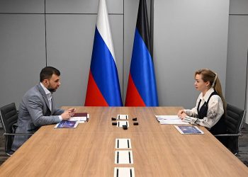 Сенатор Наталья Никонорова отчиталась о деятельности за год