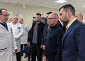 В Донецке готовится к открытию новый эндоскопический центр