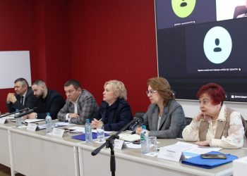 В Донецке обсудили подготовку кадров для региона