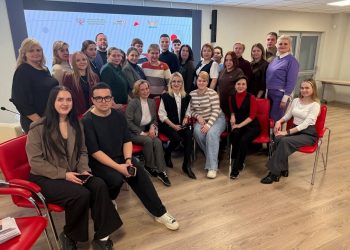 В ДонГУ запущен проект «Мой бизнес. Наставник»