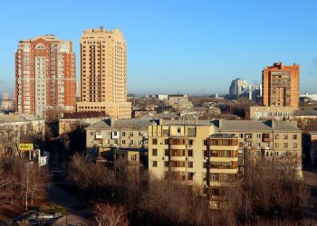 В республике обсудили развитие жилищного строительства