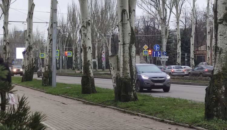 В ДНР будут бороться с нелегальными такси