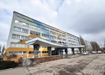 Стартовали работы по модернизации ДонНАСА